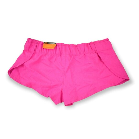 ORageous Misses Large Petal Boardshorts Pink Glo New with tags - Picture 2 of 3